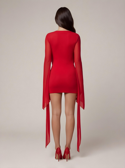 CLARO Dress